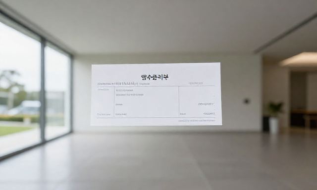 영수증리뷰 관련 이미지 - 진심과 기록 사이, 영수증리뷰가 가진 가치를 깊게 들여다보는 법