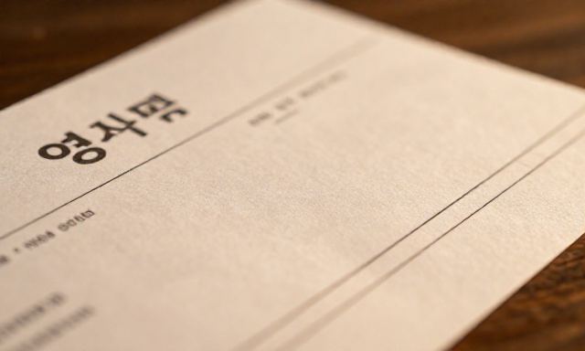 영수증리뷰 관련 이미지 - 영수증리뷰, 단순히 기록을 넘어선 소통의 미학과 성실함에 대하여