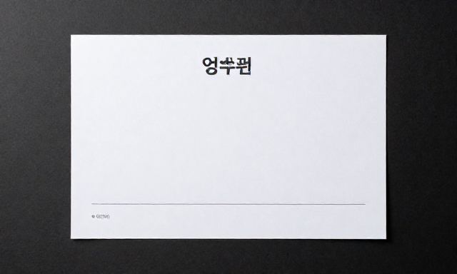 영수증리뷰 관련 대표 이미지