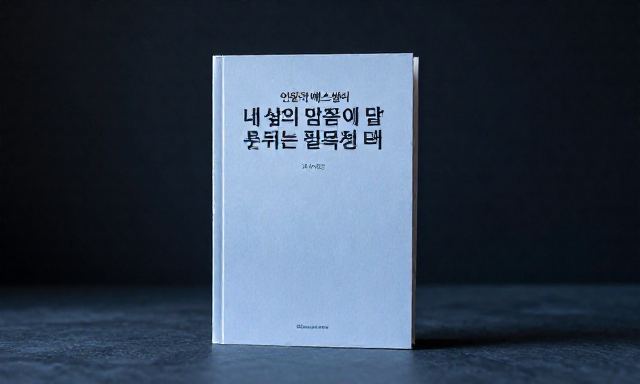 인문학베스트셀러 관련 대표 이미지